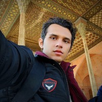 Saeed Saghafi Email