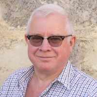 SWAN Systems Employee John Pargeter's profile photo