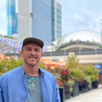 Verkada Employee Andrew Ebert's profile photo