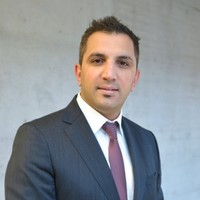 Solvia Digital Solutions Employee Oktay Caglar's profile photo