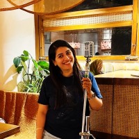 Honeywell Employee Meghna Kapoor's profile photo