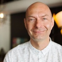stuff Employee Spencer Schmick's profile photo