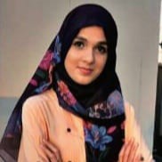 Zainab Rasheed Email