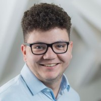 Inventx AG Employee Marco Barbosa's profile photo