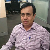Aquapharm Chemicals Pvt Ltd Employee Tushar Chavan's profile photo