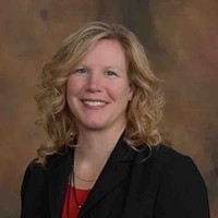 First National Bank of Hutchinson Employee Melanie Block's profile photo