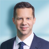 Fried Frank Employee Steven Homan's profile photo