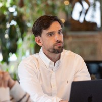 Buy and Build Employee Paul Quirk's profile photo