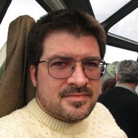 Roberto Bruno Martins Email & Phone Number