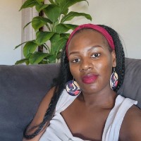 Response Innovation Lab Employee Rhian Mikisa's profile photo