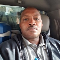 TRIMEDX Employee Jerry Galloway Sr.'s profile photo