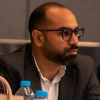 Fashion Retail Group Employee Ahmed Mekkawy's profile photo