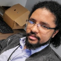 Zacory Demonterey's profile photo