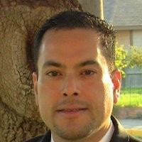 Trimble Inc. Employee Marc Ramirez's profile photo