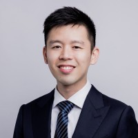 Liontrust Group Employee Shawn Tep's profile photo