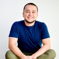 LOMI Employee Robert Martínez's profile photo
