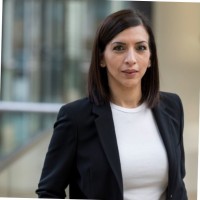 Alstom Employee Dana Salloum's profile photo