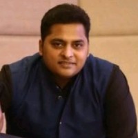 MELLOW SOFT Inc Employee Monish Sasidharan's profile photo