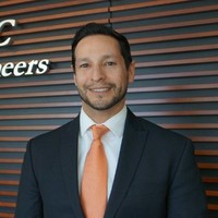 ADVANTEC Consulting Engineers, Inc. Employee John Dorado's profile photo