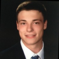 SurgiQuality Employee Connor Abernethy's profile photo
