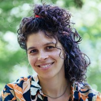 E2M Employee Julia Golomb's profile photo