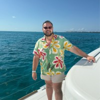 Cody Askins LLC Employee Dayton Williams's profile photo