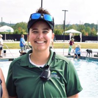 Kingsport Aquatic Center Employee Jessie Charlton's profile photo
