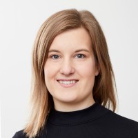 Louise Nilsson Email & Phone Number