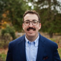 Berwind Corporation Employee Michael Zaslow's profile photo