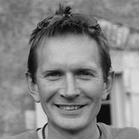 Peak Mountain Training Employee Dave Hollinger's profile photo