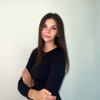 Irina Poskryakova Email