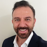 Orca Tech Employee George Sfakianakis's profile photo