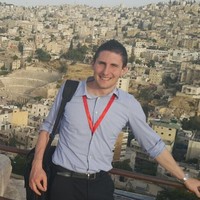ABB Employee Luca Milani's profile photo
