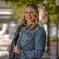 Barefoot PR Employee Kathryn Britton's profile photo