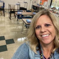 Pearson Employee Nikki Eldridge's profile photo