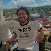 Mic&Pose Employee Jaime Barrón's profile photo