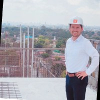 CUSEZAR Employee Marlon Danovis Rincon Riveros's profile photo