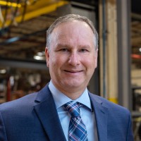 MacLean Engineering Employee Casey Verwoerd's profile photo