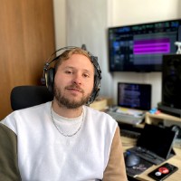 Kinnto Employee Luis Betancourt's profile photo