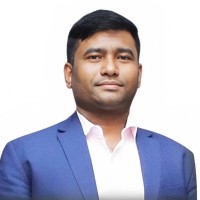 National Board of Revenue, Bangladesh Employee Bapan Das's profile photo
