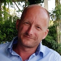 Wyre Employee Dimitri van Den Eynde's profile photo