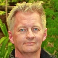 Odigo Consulting AB Employee Thomas Fransson's profile photo