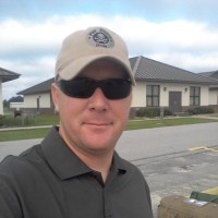 Odin Environmental Employee Jeff Schofield's profile photo