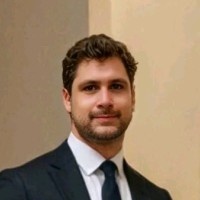 CACI Ltd Employee Matthew Dickens's profile photo