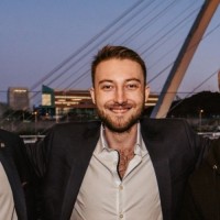 David Johnson's profile photo