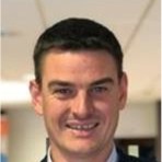 Eureden Employee Damien Bodénès's profile photo