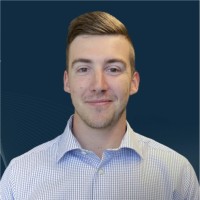 Spinakr Solutions, LLC Employee Wyatt Moore's profile photo