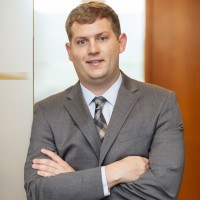 Triad Bank Employee Matthew Tobben's profile photo