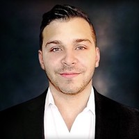 CTO Realty Growth, Inc. Employee Alexander Gordon's profile photo