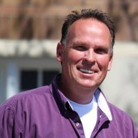 David Harrelson
